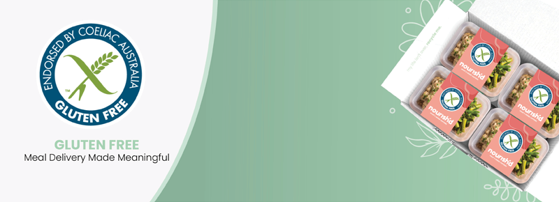 coeliac australia endorsment