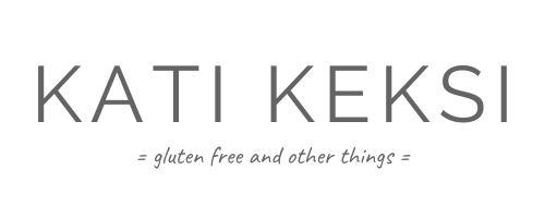 Kati Keksi