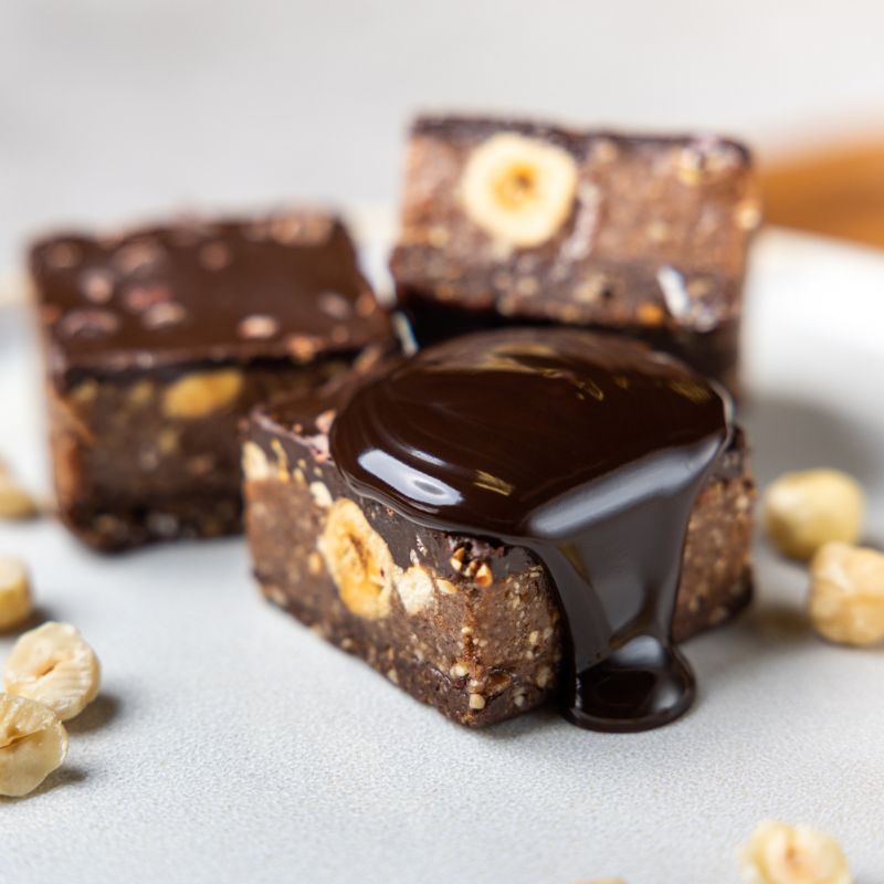 Tessero Rocher Slice