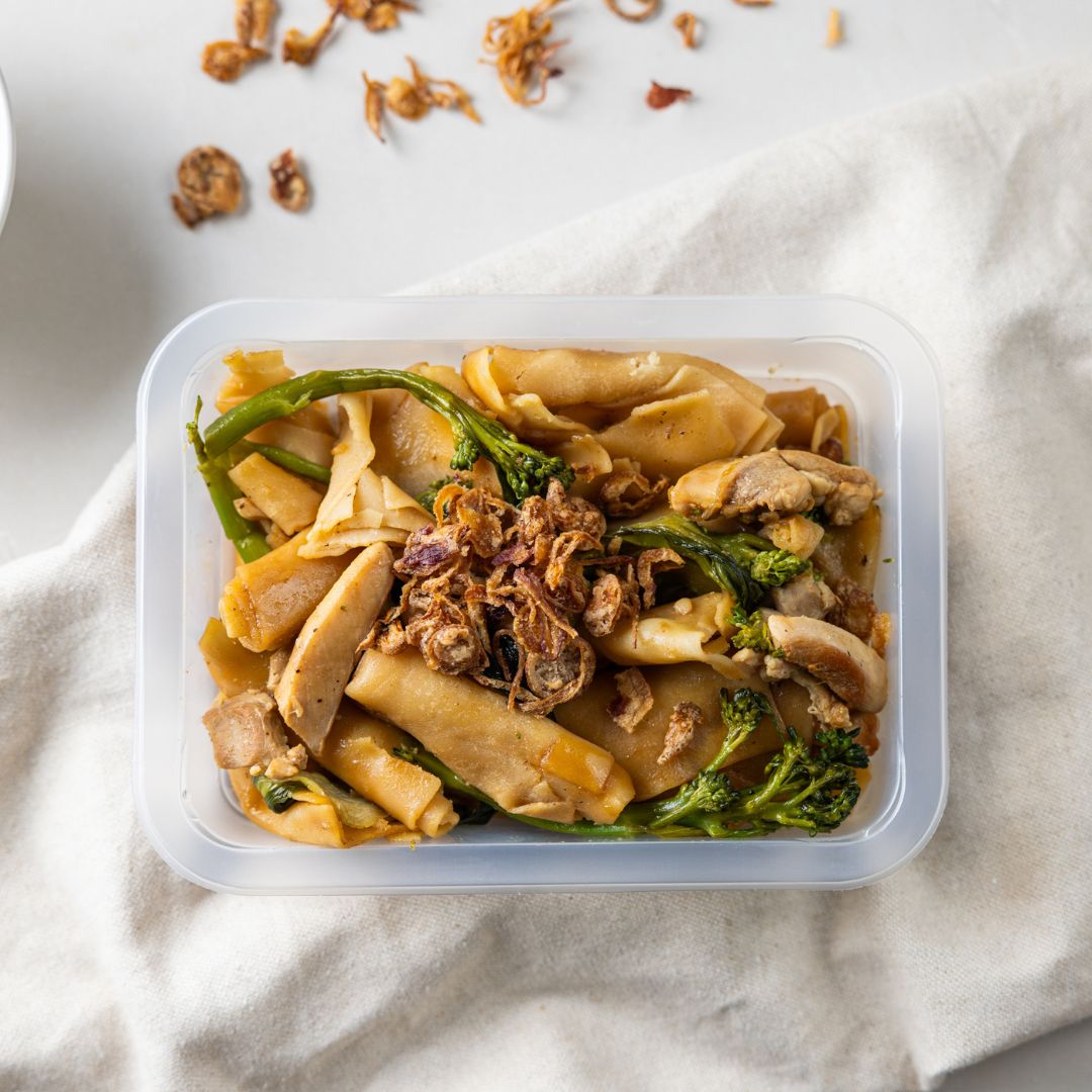 Pad See Ew