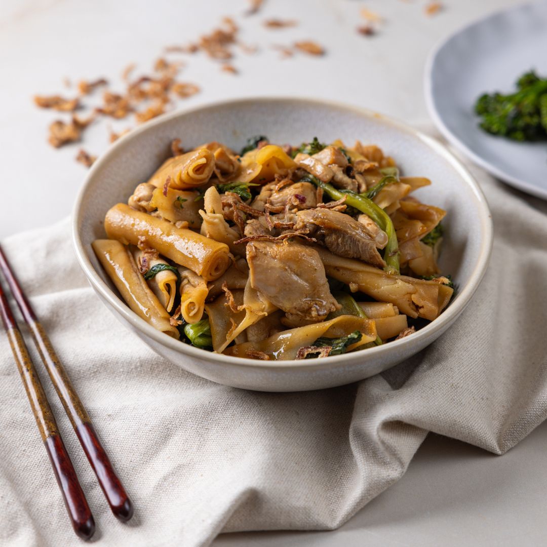 Pad See Ew