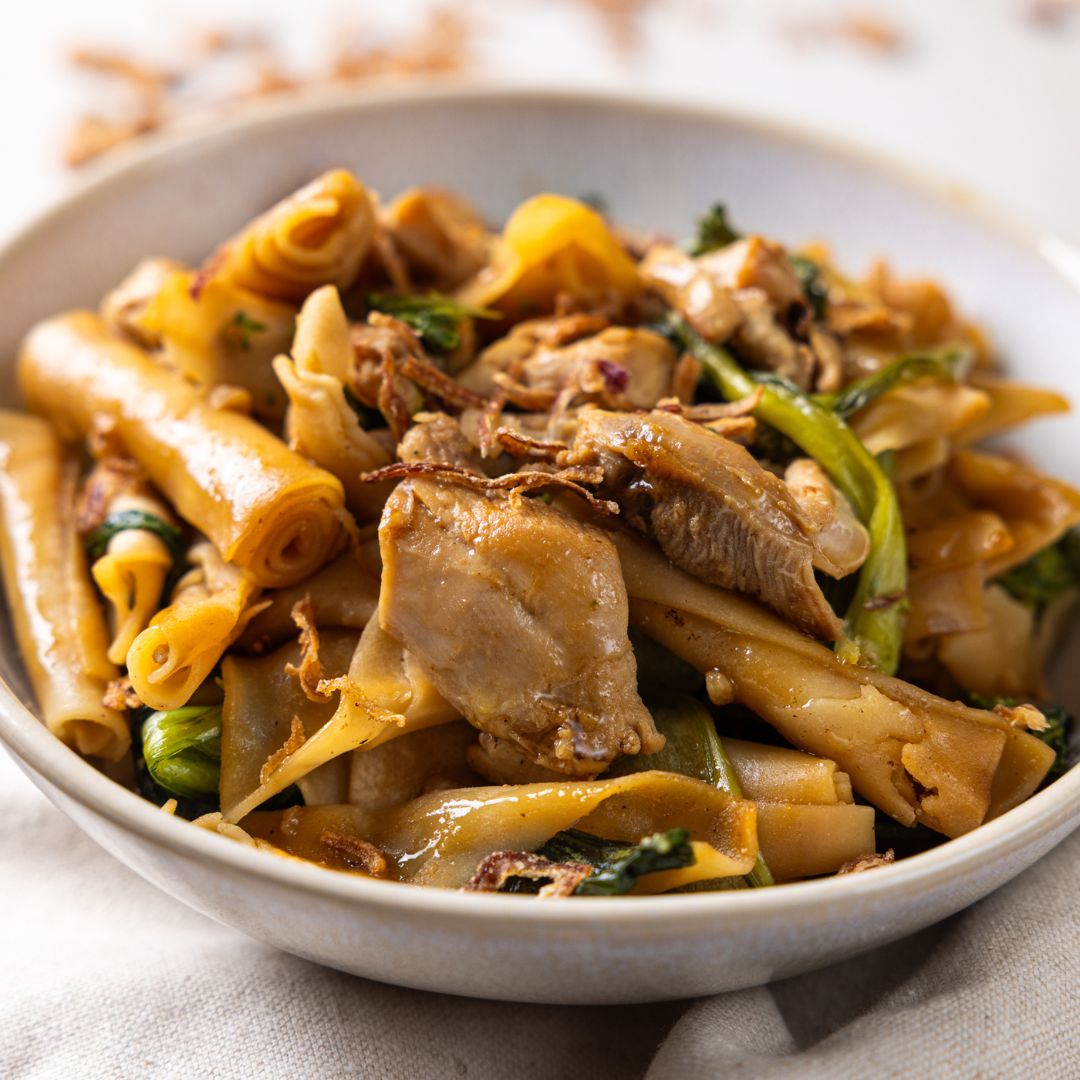 Pad See Ew