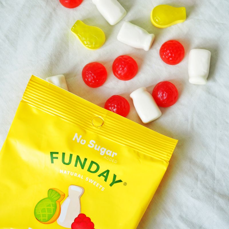 Funday Sweets - Party Mix