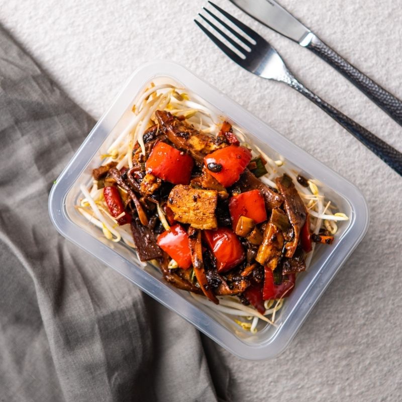 Szechuan Pork Belly